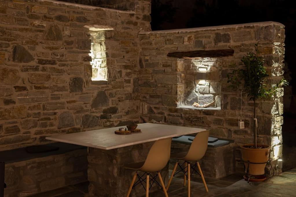 Hh Bay Apartment Логарас Екстериор снимка