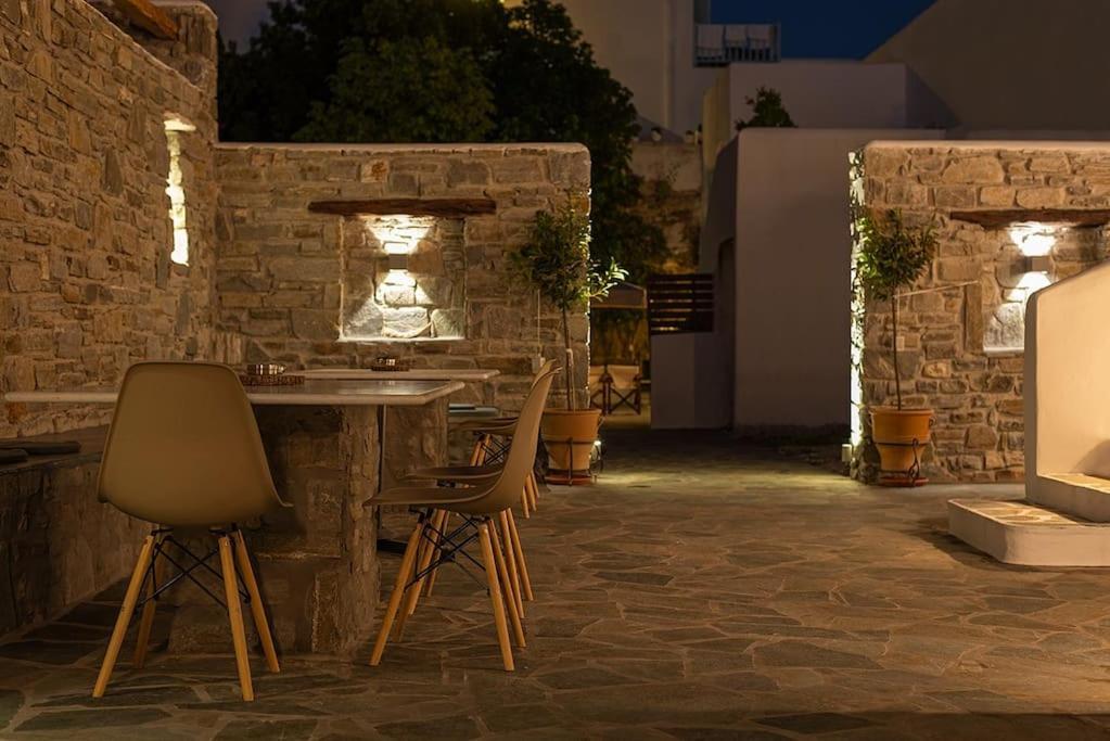 Hh Bay Apartment Логарас Екстериор снимка