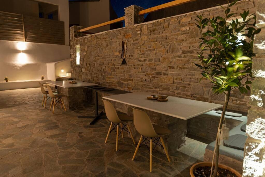 Hh Bay Apartment Логарас Екстериор снимка